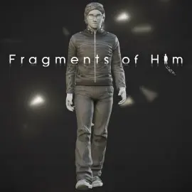 Fragments of Him Xbox One & Series X|S (покупка на любой аккаунт / ключ) (Аргентина)