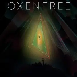Oxenfree Xbox One & Series X|S (покупка на любой аккаунт / ключ) (Аргентина)