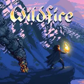 Wildfire Xbox One & Series X|S (покупка на любой аккаунт / ключ) (Аргентина)