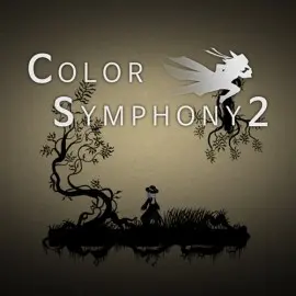 Color Symphony 2 Xbox One & Series X|S (покупка на любой аккаунт / ключ) (Польша)