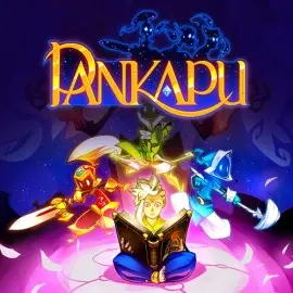 Pankapu Xbox One & Series X|S (покупка на любой аккаунт / ключ) (Аргентина)