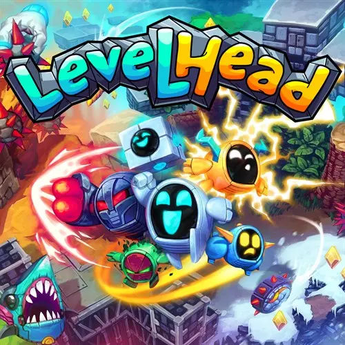 Levelhead Xbox One & Series X|S (покупка на любой аккаунт / ключ) (Аргентина)