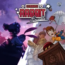 Comrade Rabbit Bundle Xbox One & Series X|S (покупка на любой аккаунт / ключ) (Аргентина)
