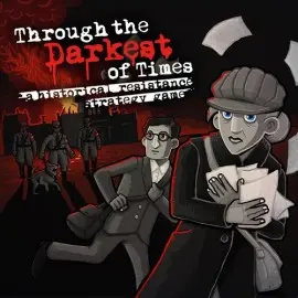 Through the Darkest of Times Xbox One & Series X|S (покупка на любой аккаунт / ключ) (Турция)