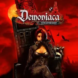 Demoniaca: Everlasting Night Xbox One & Series X|S (покупка на любой аккаунт / ключ) (Аргентина)