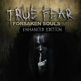 True Fear: Forsaken Souls Part 1 Xbox One & Series X|S (покупка на любой аккаунт / ключ) (Аргентина)