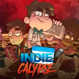 Indiecalypse Xbox One & Series X|S (покупка на любой аккаунт / ключ) (Аргентина)