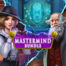 Mastermind Bundle Xbox One & Series X|S (покупка на любой аккаунт / ключ) (Аргентина)