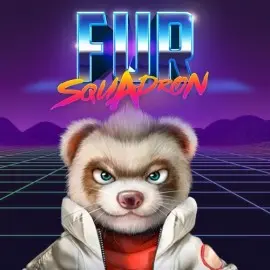Fur Squadron Xbox One & Series X|S (покупка на любой аккаунт / ключ) (Аргентина)