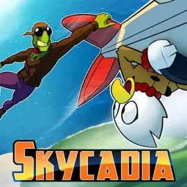 Skycadia Xbox One & Series X|S (покупка на любой аккаунт / ключ) (Аргентина)