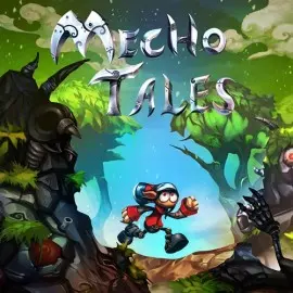 Mecho Tales Xbox One & Series X|S (покупка на любой аккаунт / ключ) (Аргентина)
