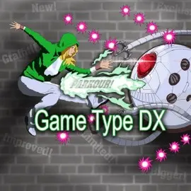 Game Type DX Xbox One & Series X|S (покупка на любой аккаунт / ключ) (Аргентина)