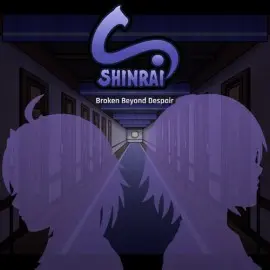 SHINRAI - Broken Beyond Despair Xbox One & Series X|S (покупка на любой аккаунт / ключ) (Аргентина)