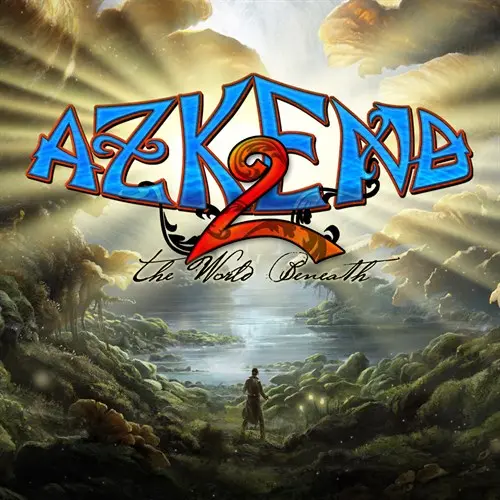 Azkend 2: The World Beneath Xbox One & Series X|S (покупка на любой аккаунт / ключ) (Аргентина)