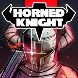 Horned Knight Xbox One & Series X|S (покупка на любой аккаунт / ключ) (Аргентина)