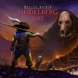 Heidelberg 1693 Xbox One & Series X|S (покупка на любой аккаунт / ключ) (Аргентина)