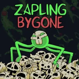 Zapling Bygone Xbox One & Series X|S (покупка на любой аккаунт / ключ) (Аргентина)