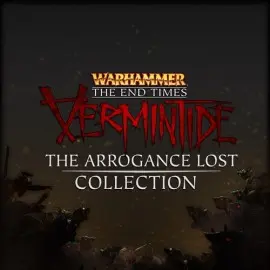 The Arrogance Lost Collection Xbox One & Series X|S (покупка на любой аккаунт / ключ) (Аргентина)