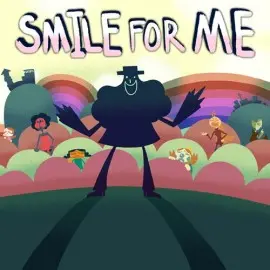 Smile For Me Xbox One & Series X|S (покупка на любой аккаунт / ключ) (Аргентина)
