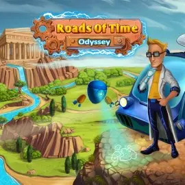Roads of Time 2 Xbox One & Series X|S (покупка на любой аккаунт / ключ) (Аргентина)