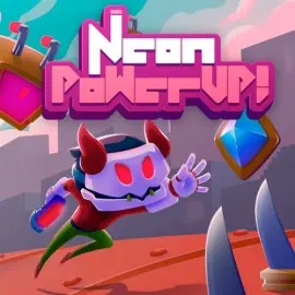 NeonPowerUp! Xbox One & Series X|S (покупка на любой аккаунт / ключ) (Аргентина)