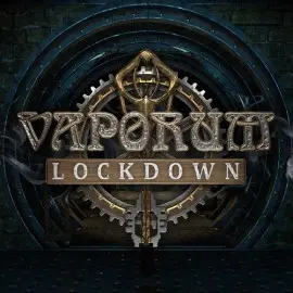 Vaporum: Lockdown Xbox One & Series X|S (покупка на любой аккаунт / ключ) (Аргентина)
