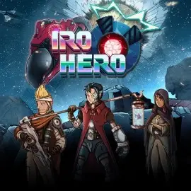 Iro Hero Xbox One & Series X|S (покупка на любой аккаунт / ключ) (Аргентина)