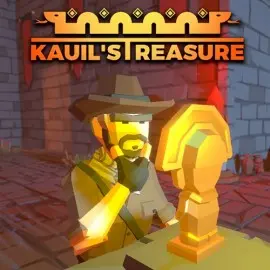 KAUIL’S TREASURE Xbox One & Series X|S (покупка на любой аккаунт / ключ) (Аргентина)