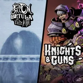 Fatum Betula + Knights & Guns Xbox One & Series X|S (покупка на любой аккаунт / ключ) (Аргентина)