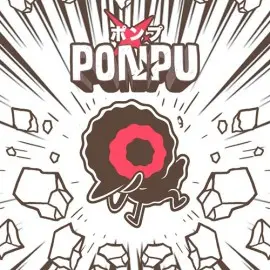 Ponpu Xbox One & Series X|S (покупка на любой аккаунт / ключ) (Аргентина)