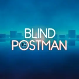 Blind Postman Xbox One & Series X|S (покупка на любой аккаунт / ключ) (Аргентина)
