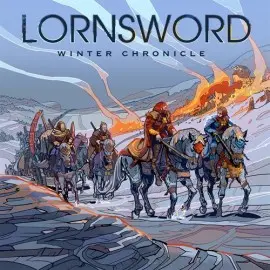 Lornsword Winter Chronicle Xbox One & Series X|S (покупка на любой аккаунт / ключ) (Аргентина)