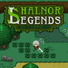 Shalnor Legends: Sacred Lands Xbox One & Series X|S (покупка на любой аккаунт / ключ) (Польша)