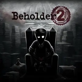 Beholder 2 Xbox One & Series X|S (покупка на любой аккаунт / ключ) (Аргентина)
