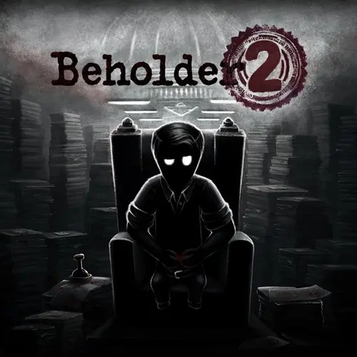 Beholder 2 Xbox One & Series X|S (покупка на любой аккаунт / ключ) (Аргентина)