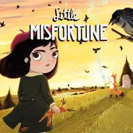 Little Misfortune Xbox One & Series X|S (покупка на любой аккаунт / ключ) (Аргентина)