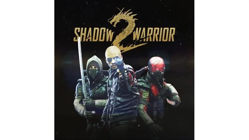 Shadow Warrior 2 Xbox One Series X S