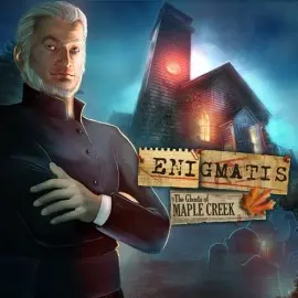 Enigmatis: The Ghosts of Maple Creek Xbox One & Series X|S (покупка на любой аккаунт / ключ) (Аргентина)