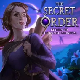 The Secret Order: Return to the Buried Kingdom (Xbox One Version) (покупка на любой аккаунт / ключ) (Аргентина)