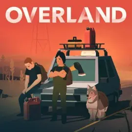 Overland by Finji Xbox One & Series X|S (покупка на любой аккаунт / ключ) (Аргентина)