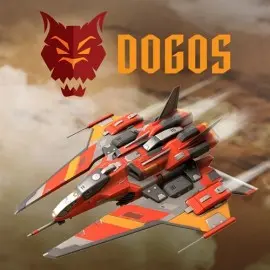 Dogos Xbox One & Series X|S (покупка на любой аккаунт / ключ) (Аргентина)