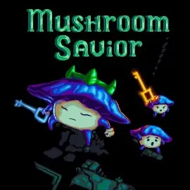 Mushroom Savior Xbox One & Series X|S (покупка на любой аккаунт / ключ) (Польша)