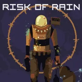 Risk of Rain Xbox One & Series X|S (покупка на любой аккаунт / ключ) (Турция)