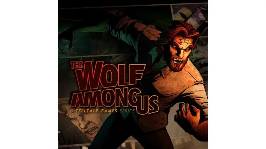 The wolf among us xbox one sale