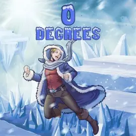 0 Degrees Xbox One & Series X|S (покупка на любой аккаунт / ключ) (Аргентина)