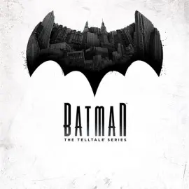 Batman: The Telltale Series - The Complete Season (Episodes 1-5) Xbox One & Series X|S (покупка на любой аккаунт / ключ) (Турция)