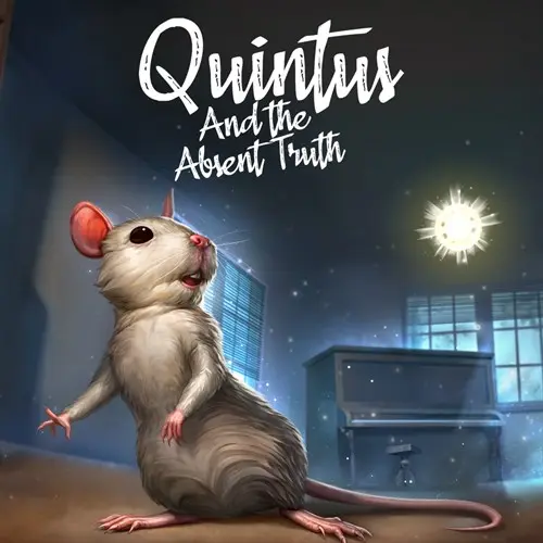 Quintus and the Absent Truth Xbox One & Series X|S (покупка на любой аккаунт / ключ) (Аргентина)