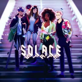 Solace State Xbox One & Series X|S (покупка на любой аккаунт / ключ) (Аргентина)