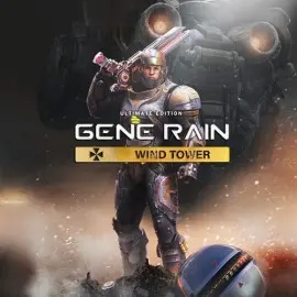 Gene Rain Wind Tower: Ultimate Edition Xbox One & Series X|S (покупка на любой аккаунт / ключ) (Аргентина)