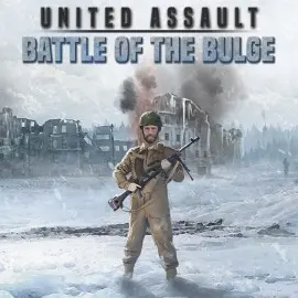 United Assault - Battle of the Bulge Xbox One & Series X|S (покупка на любой аккаунт / ключ) (Аргентина)